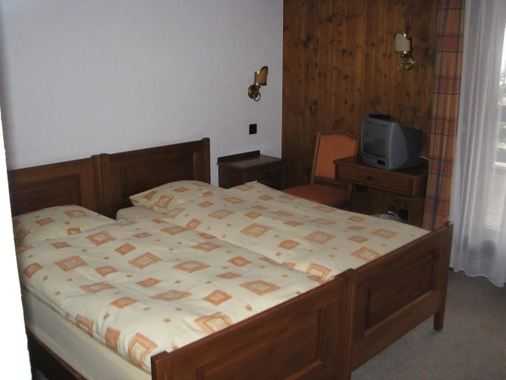 Guesthouse Hotel Between