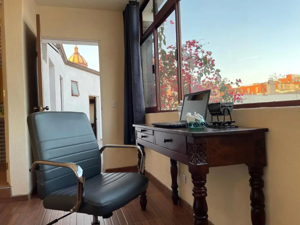 Hotel Casa San Miguel