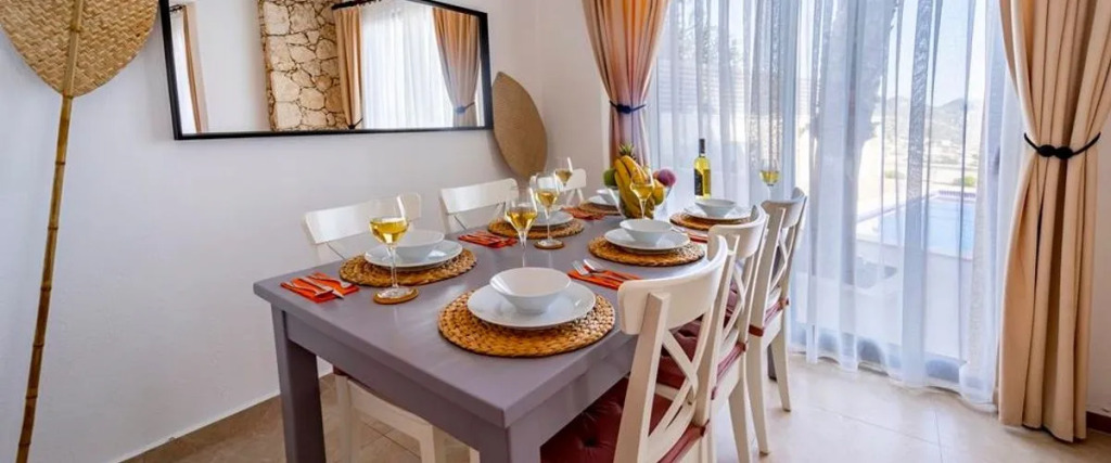 Villa Dior