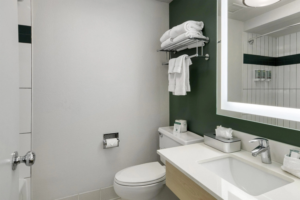 Best Western Portland West Beaverton