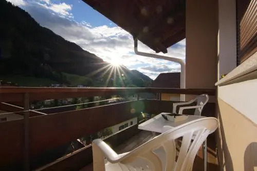 Residence La Planta