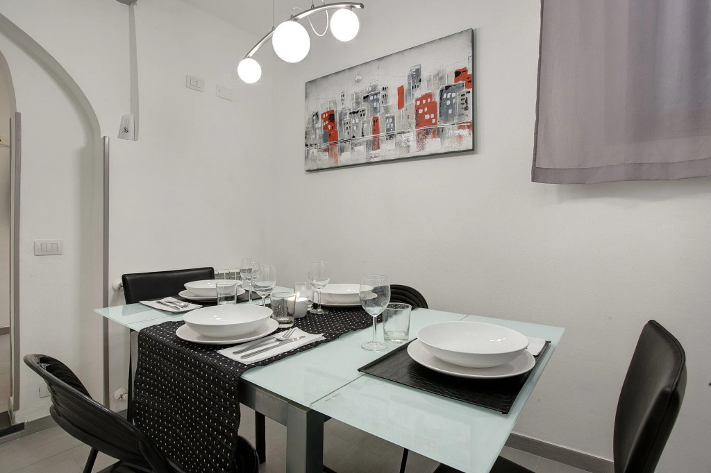 Home Sharing - Santa Croce
