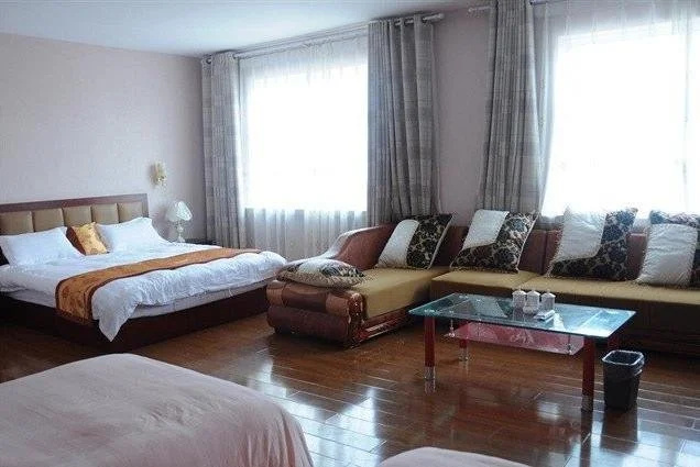 Yantai Lijiaoqiao Hotel
