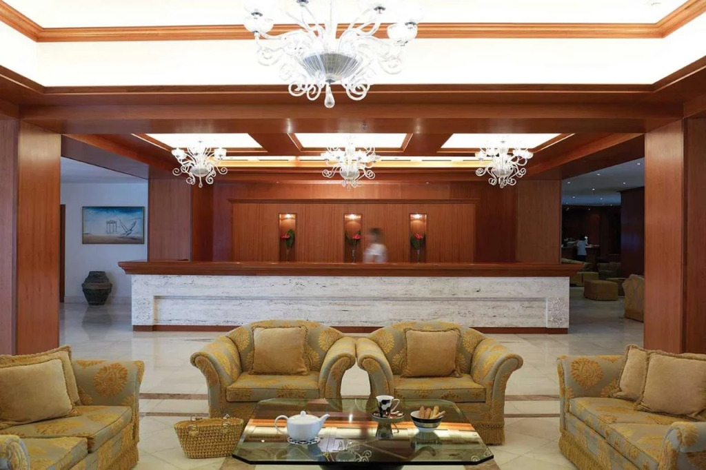 Oya Beach Resort – All Inclusive