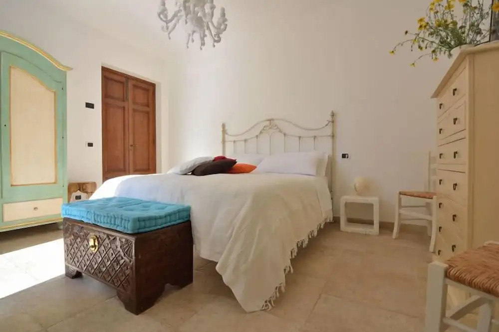 Masseria Spetterrata