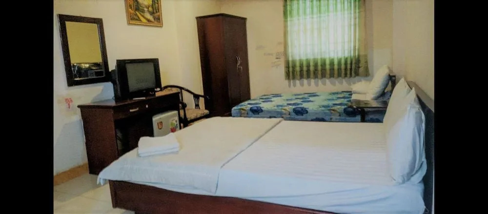 Hoàng Yến Hotel