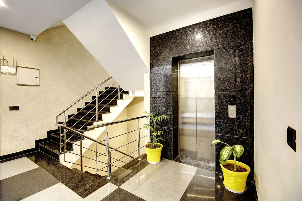 360 Degree Hotel