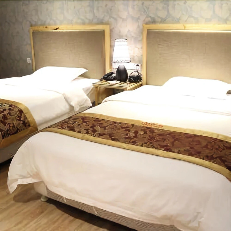 Qingchunji Hotel