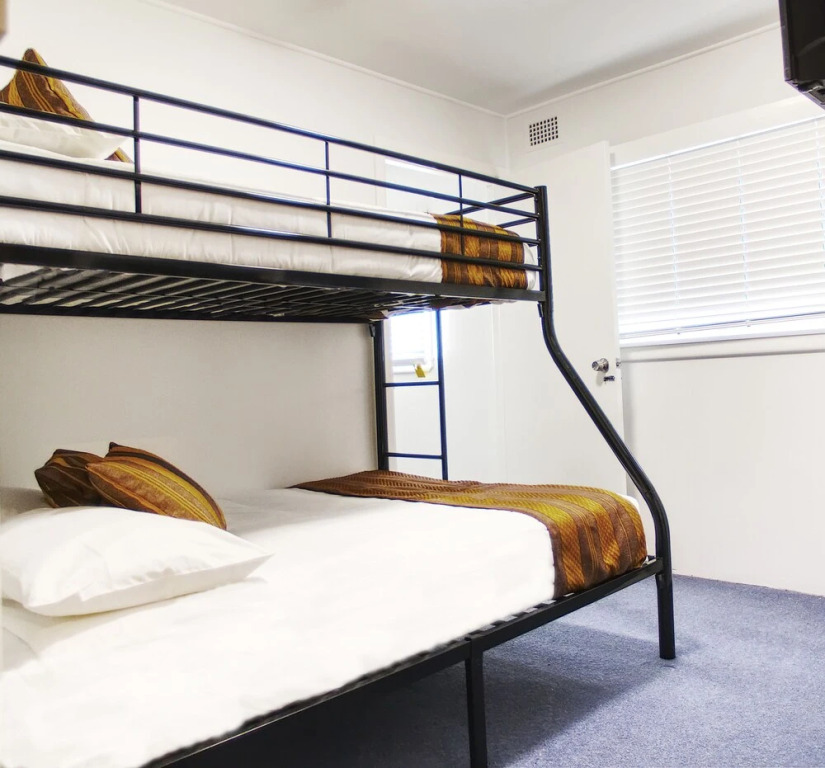 Selwyn Star Motel