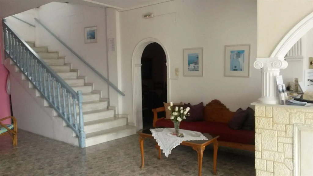 Hotel Thirasia