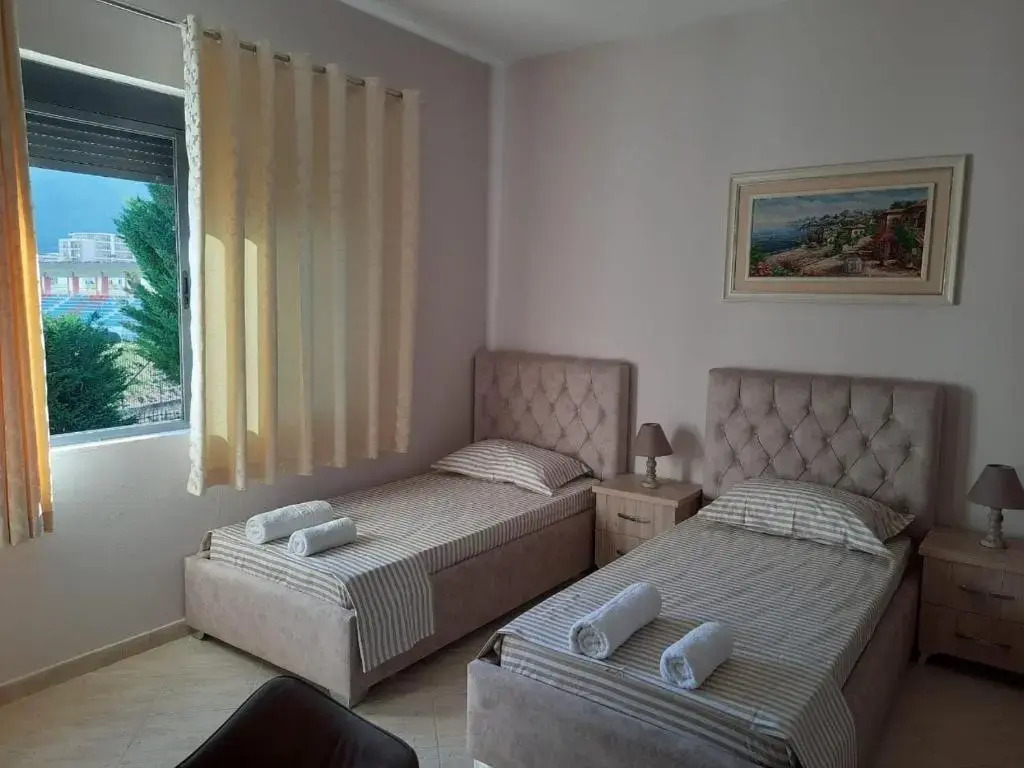Hotel Vila Arbri
