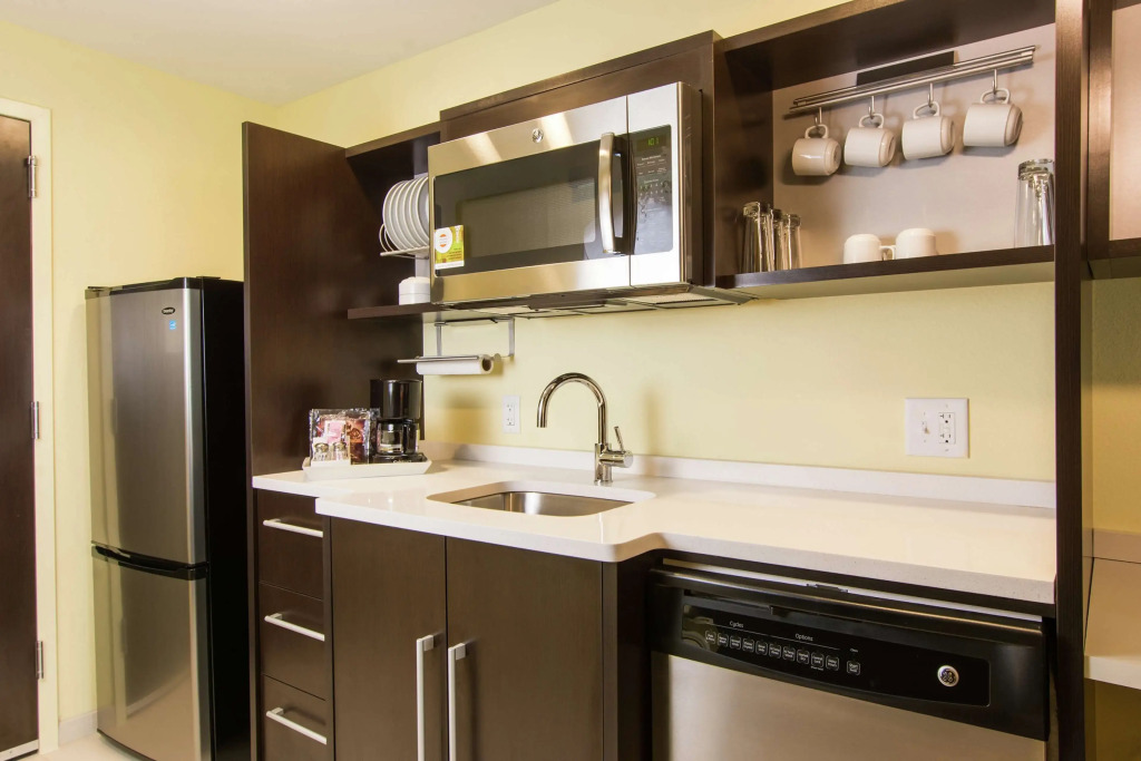 Home2 Suites by Hilton Atlanta Newnan