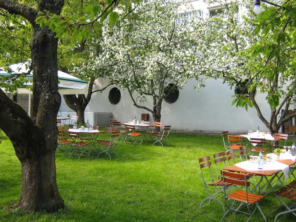 Hotel Alber