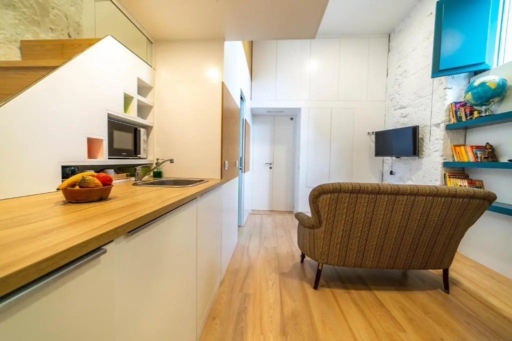 Eco-Studio Vegueta