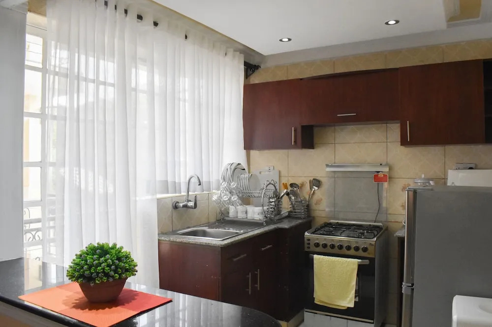 Acacia Luxurious Apartment