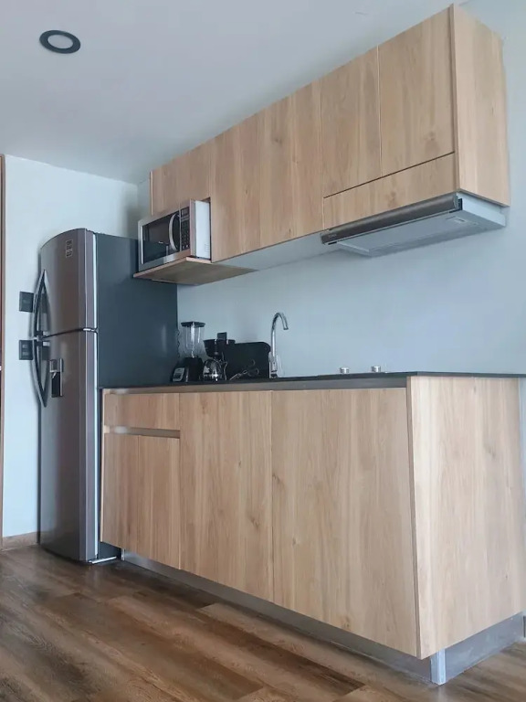 Suites del Carmen Consulado