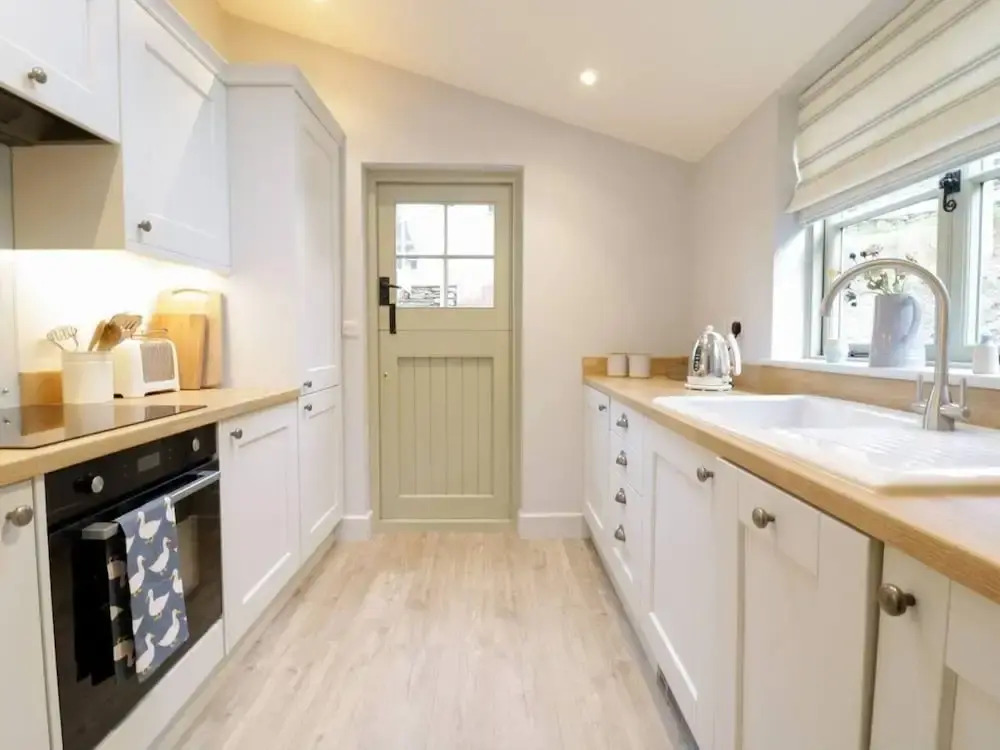 Lovely 2-bed Cottage in Blaenau Ffestiniog
