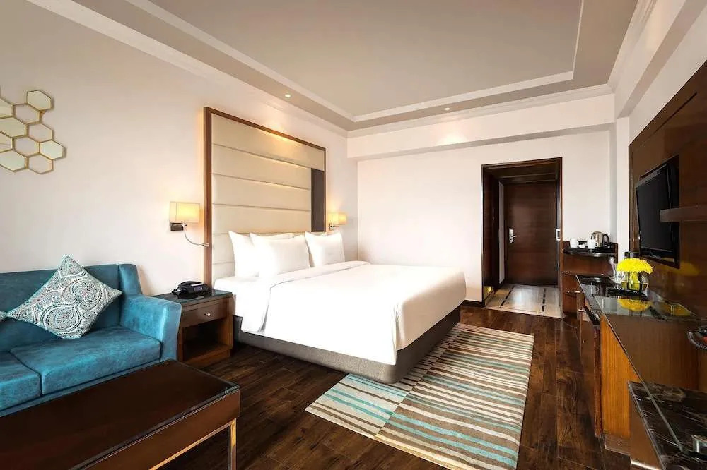 Radisson Jaipur City Center