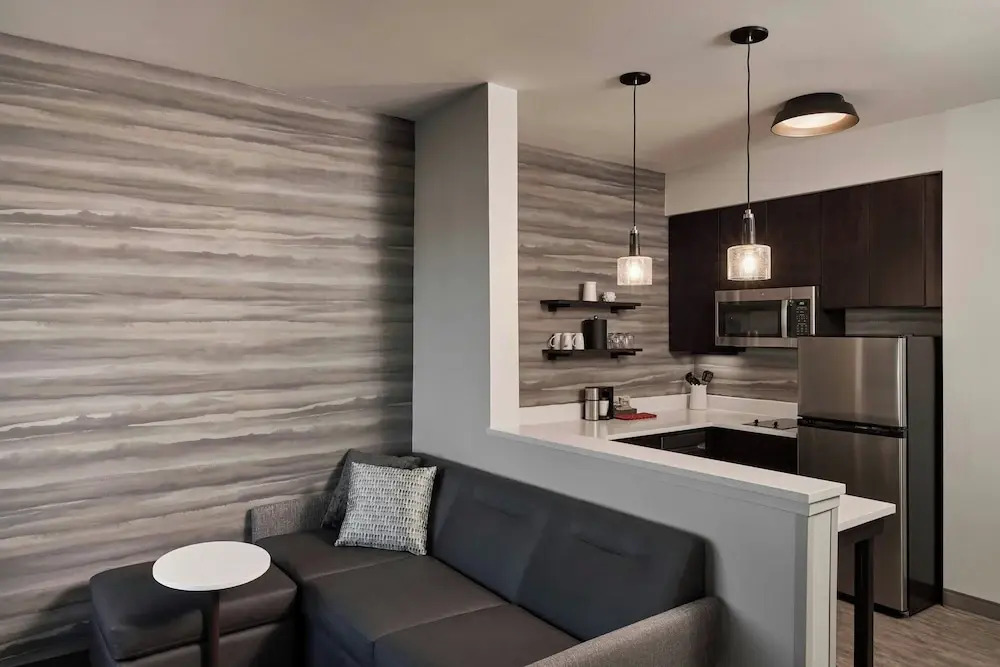 Residence Inn by Marriott Huntsville - Madison