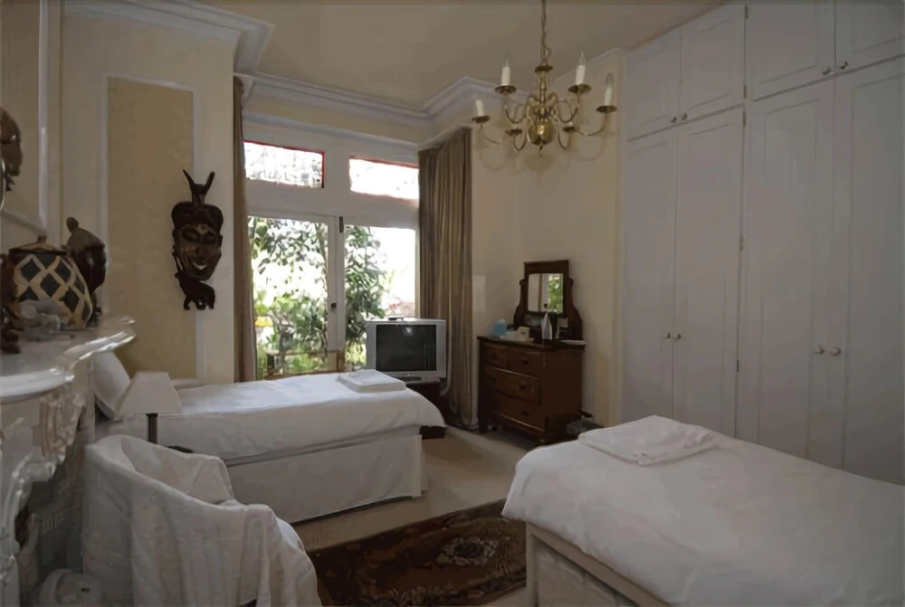 Heatherbank B&B