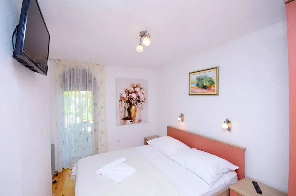 House Milovan