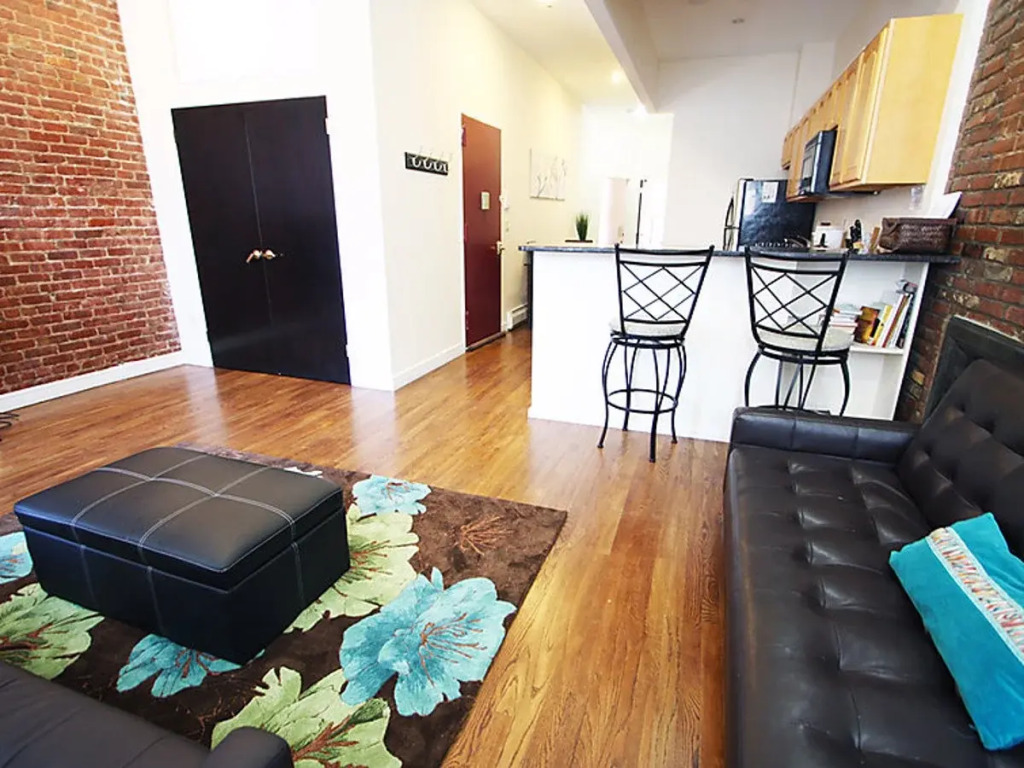 Apartment Clayton Vienna 9712