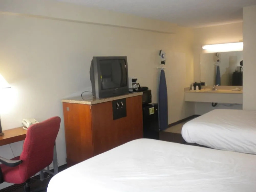 Dunes Inn Michigan City Hotel