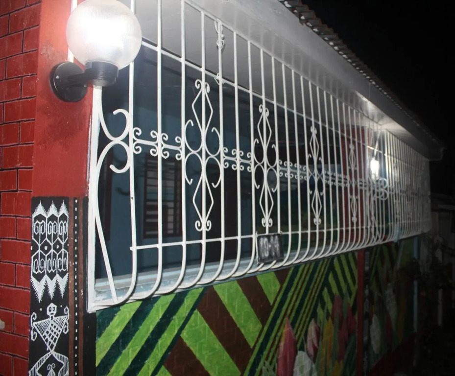 J's Backpackers Hostel