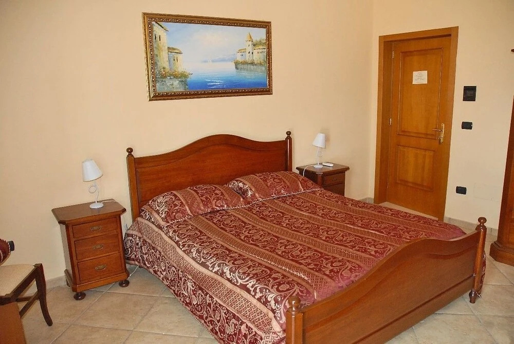 Hotel Costa Blu