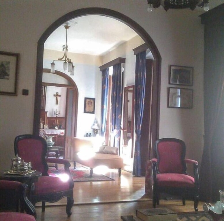 Hotel Ordóñez Sandoval
