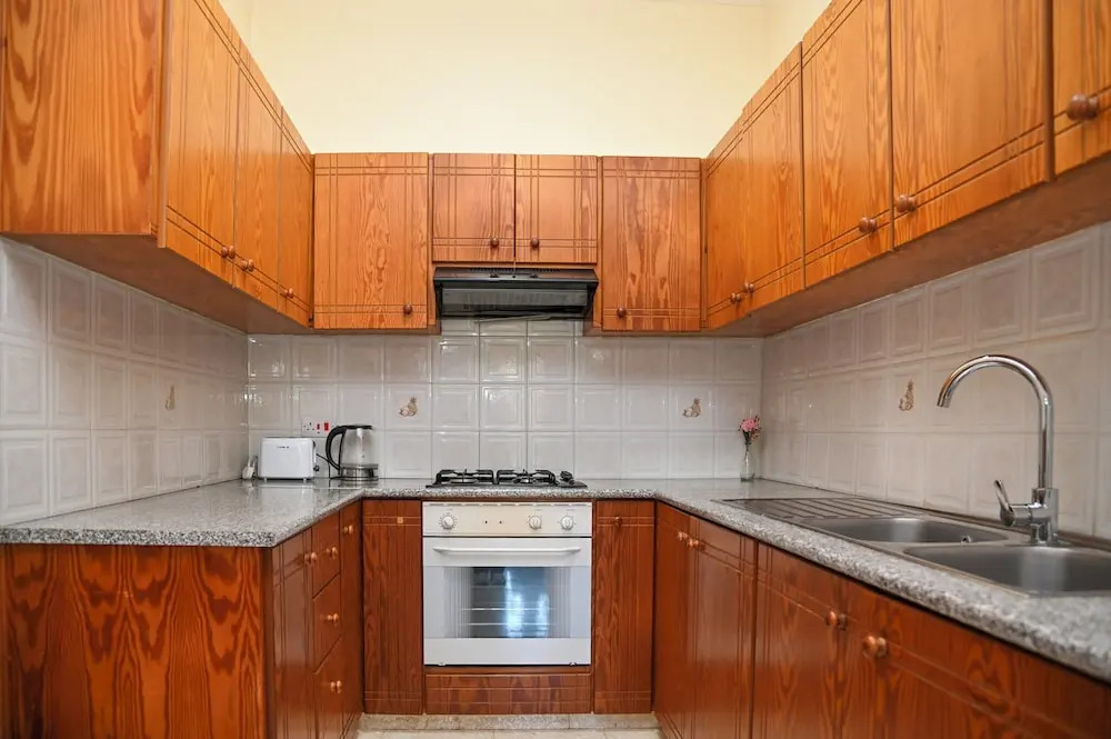 Kritos Apartments With Two Bedrooms