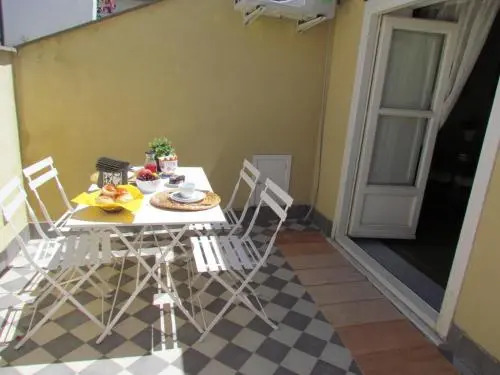 Appartamento Alloro 2