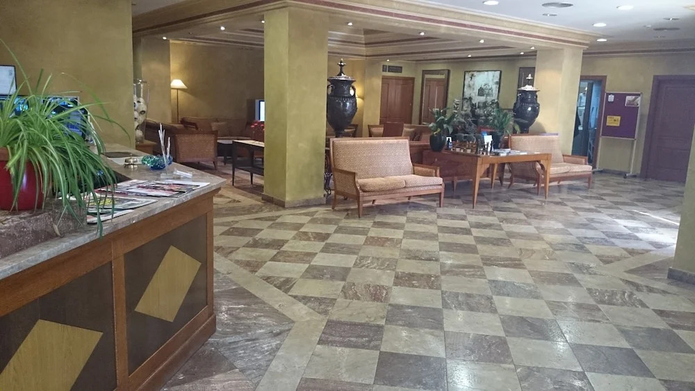 Apartamentos Villava Pamplona