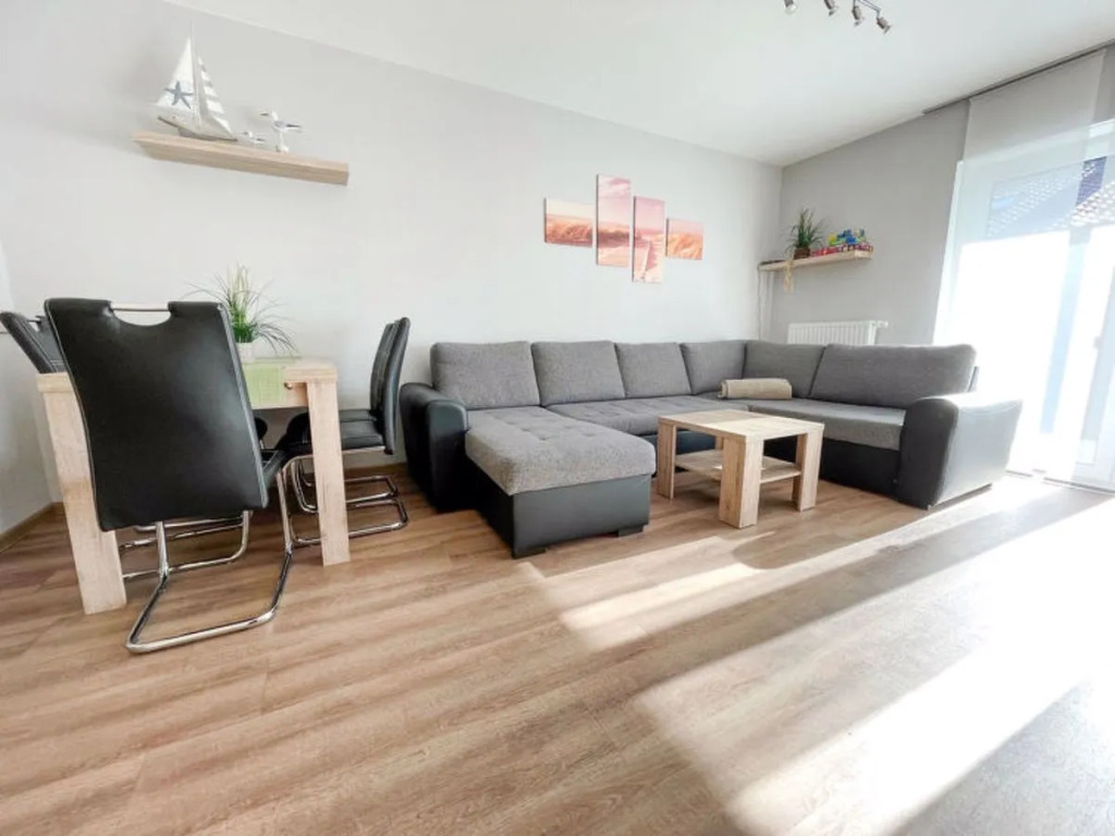 Apartment Lea Norden
