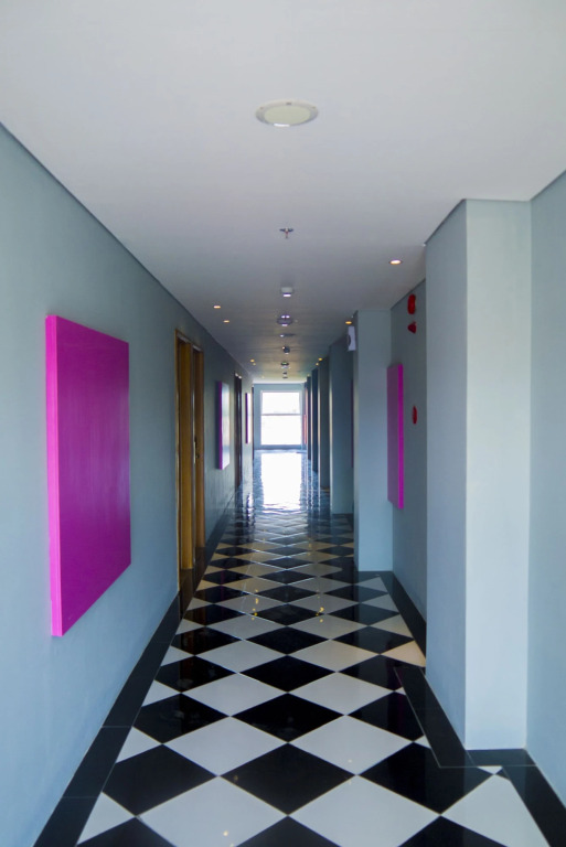 Radja Art and Boutique Hotel Simpang Lima