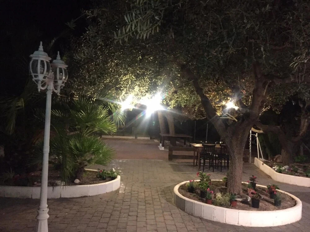 Hostal Braseria Missamaroi