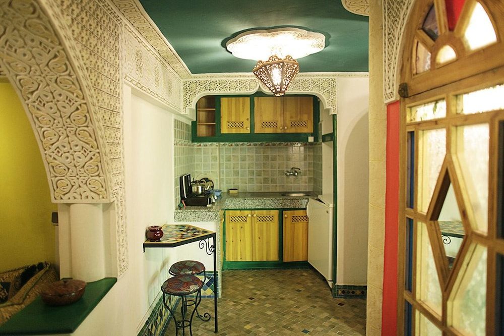 Dar Ayour appartements