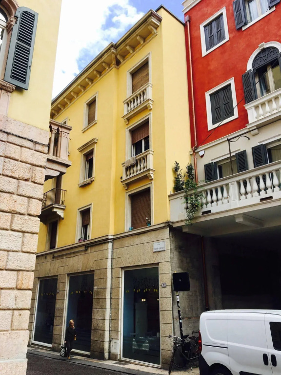 Il Tenore B&B - Le Arche Verona