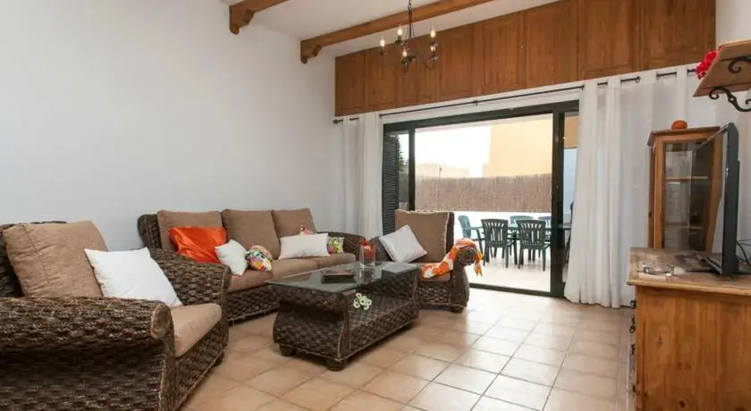 Villa Yentami