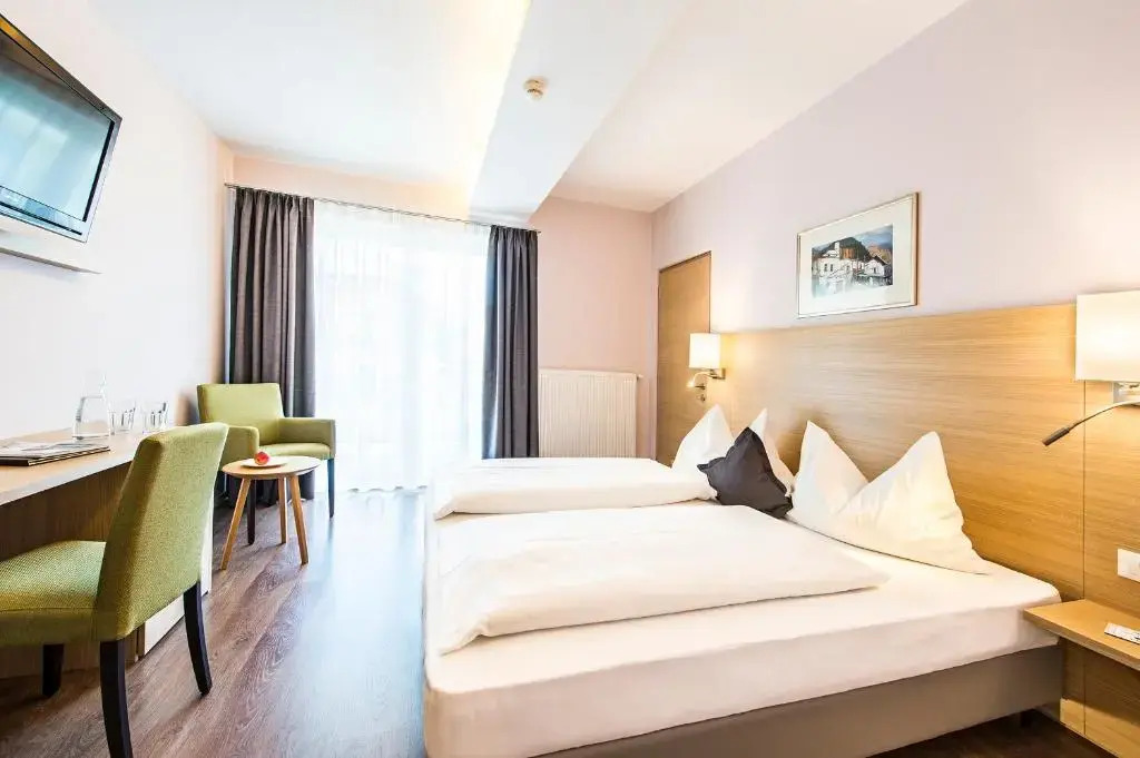 Hotel Jardis