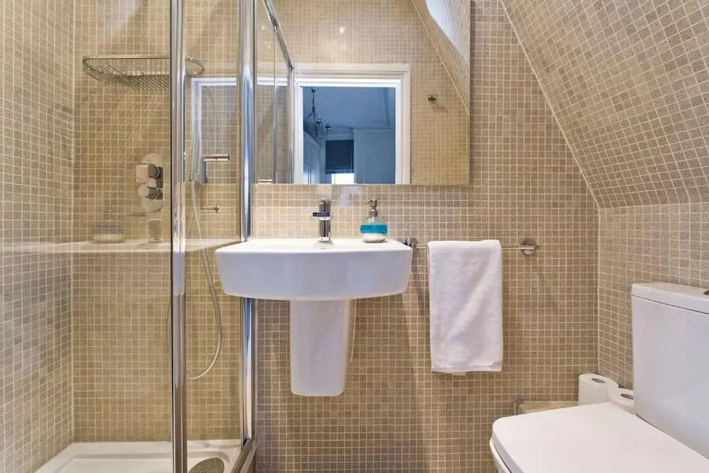 Stylish London Getaway In The Heart Of The City