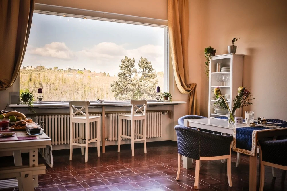 B&B Locanda Degli Aromi