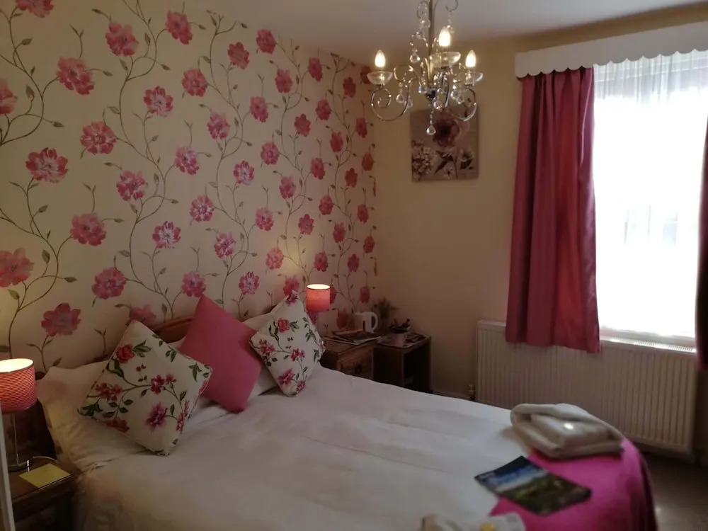 Esplanade Gardens B&B
