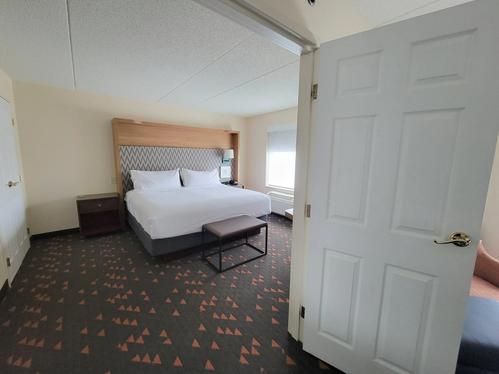 Holiday Inn Hotel & Suites Ann Arbor University of Michigan Area by IHG