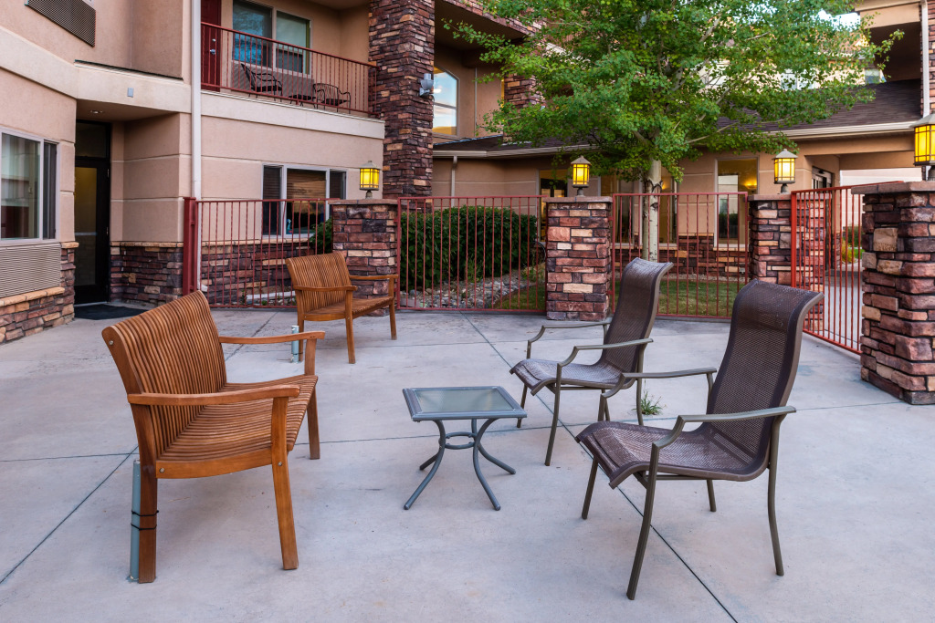 Holiday Inn Express Hotel & Suites Gunnison by IHG