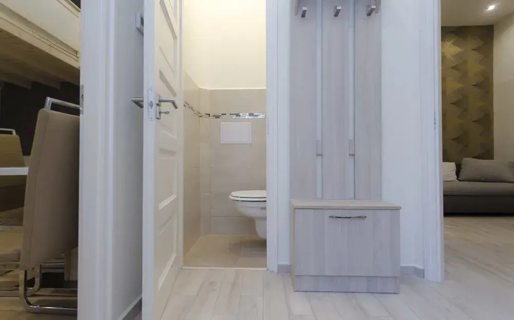 Tinola Apartment