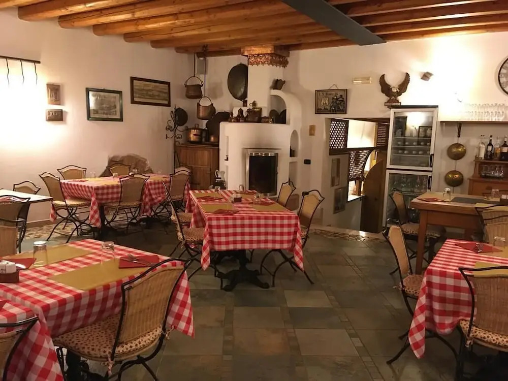 Agriturismo & Locanda Corte Marani