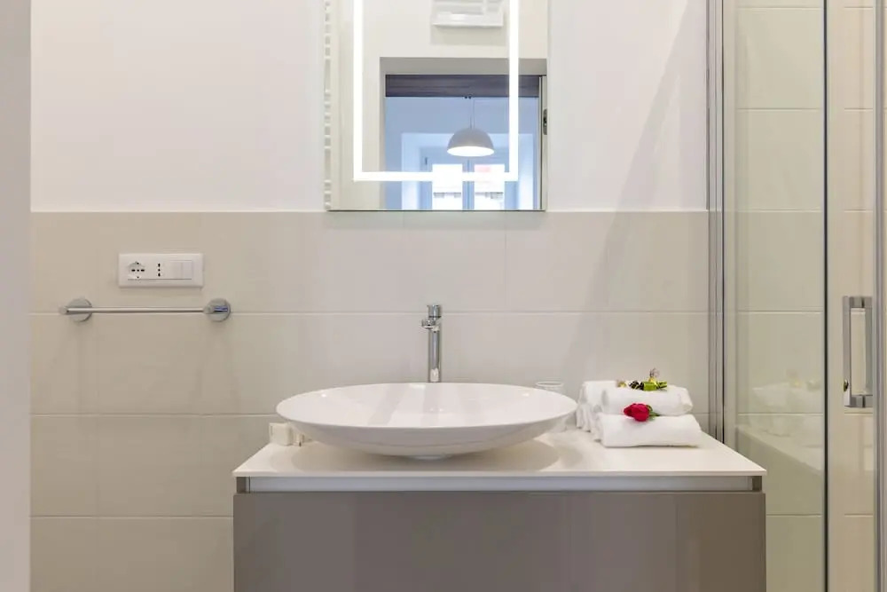 Luxury Apartments Piazza Cavour