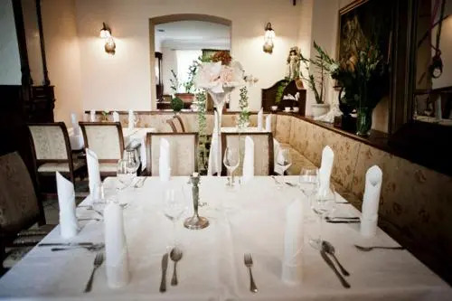 Hotel Roma