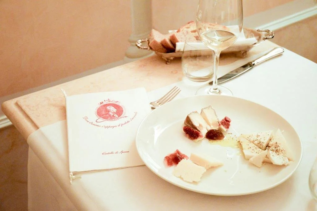 Castello di Spessa Golf & Wine Resort